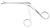 Blakesley Nasal Forceps No. 2 - N2992